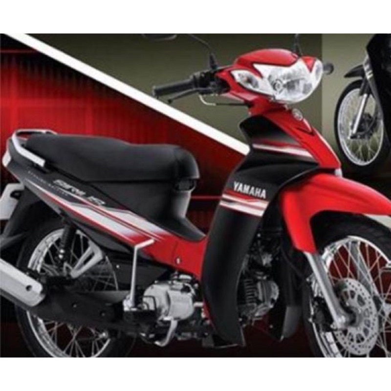 [hot] Cốp xe sirius | wave rs | future neo - thùng đồ nghề xe | Shopee ...