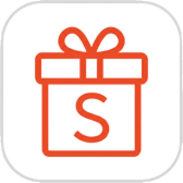 Gift for you!